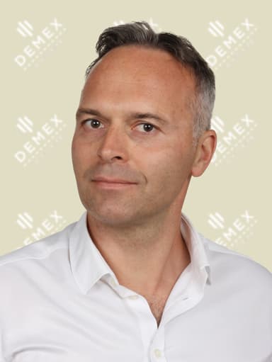 Bartosz Podczaszyński