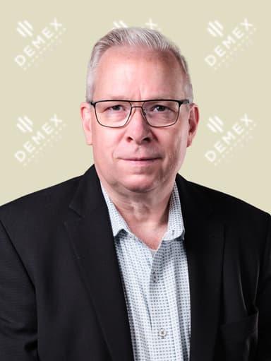 David Malmström